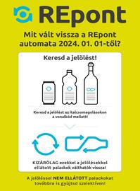 Spar akciós újság hét 24 Oldal 33