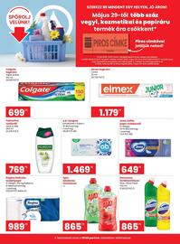 Spar akciós újság hét 24 Oldal 36