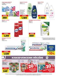 Spar akciós újság hét 24 Oldal 37