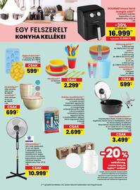 Spar akciós újság hét 24 Oldal 39