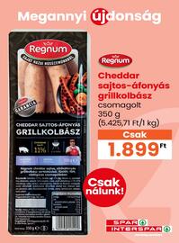 Spar akciós újság hét 24 Oldal 4