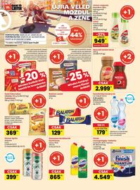 Spar akciós újság hét 24 Oldal 40