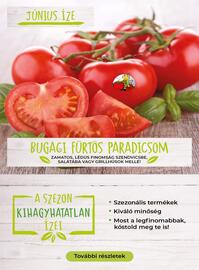 Spar akciós újság hét 24 Oldal 7