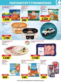 Spar akciós újság hét 24 Oldal 8