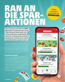 PENNY Prospekt Seite 64