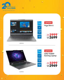 Sharaf DG catalogue week 24 Page 4