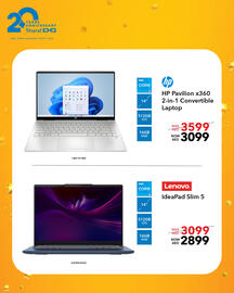 Sharaf DG catalogue week 24 Page 5