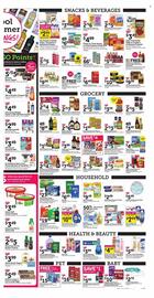 Stop&Shop Weekly Ad week 24 Page 3