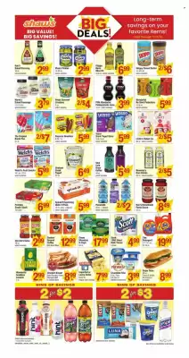 Shaw's Weekly Ad (valid until 19-06)