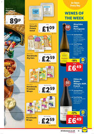 Lidl leaflet week 25 Page 11