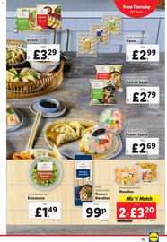 Lidl leaflet week 25 Page 13