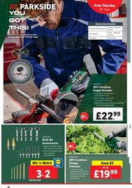 Lidl leaflet week 25 Page 16