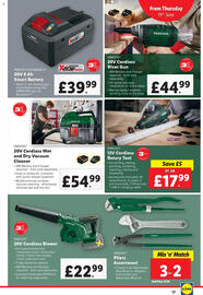 Lidl leaflet week 25 Page 17