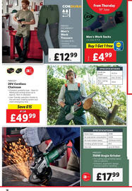 Lidl leaflet week 25 Page 18