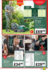 Lidl leaflet week 25 Page 19