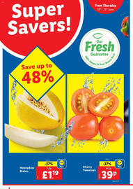 Lidl leaflet week 25 Page 2