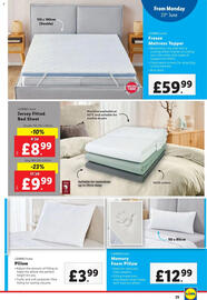 Lidl leaflet week 25 Page 25