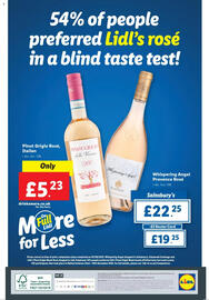 Lidl leaflet week 25 Page 28