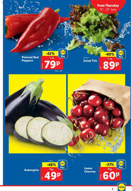 Lidl leaflet week 25 Page 3