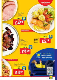 Lidl leaflet week 25 Page 5