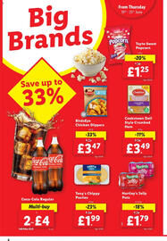 Lidl leaflet week 25 Page 6