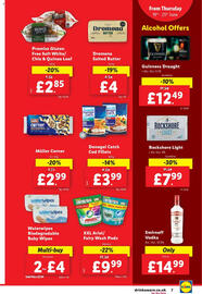 Lidl leaflet week 25 Page 7