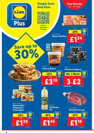 Lidl leaflet week 25 Page 8