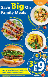Lidl leaflet week 25 Page 9
