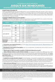 Catalogue Boulanger page 2