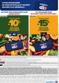 Catalogue Carrefour | Week-end page 2