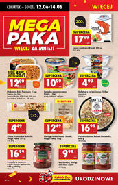 Biedronka gazetka tydzień 24 Strona 34