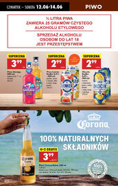 Biedronka gazetka tydzień 24 Strona 56