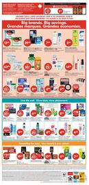 Shoppers Drug Mart flyer week 24 Page 16