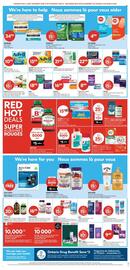 Shoppers Drug Mart flyer week 24 Page 3