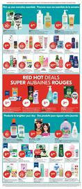 Shoppers Drug Mart flyer week 24 Page 9