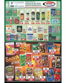 Devland Cash And Carry catalogue week 24 Page 1