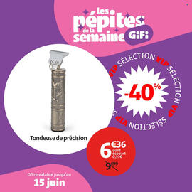 Catalogue Gifi page 3