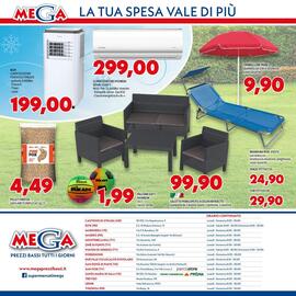 Volantino MEGA Pagina 12
