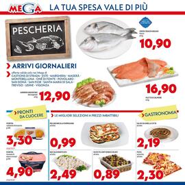 Volantino MEGA Pagina 2