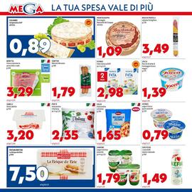 Volantino MEGA Pagina 4