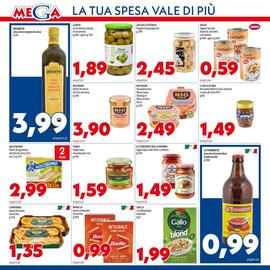 Volantino MEGA Pagina 8