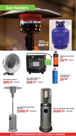 Leroy Merlin catalogue Page 4