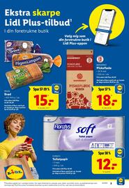Lidl tilbudsavis Side 3