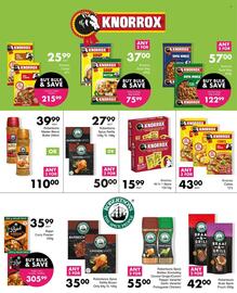 Save Hyper catalogue Page 21