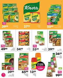 Save Hyper catalogue Page 22