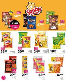 Save Hyper catalogue Page 36