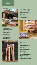 Karwei folder Pagina 3