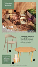 Karwei folder Pagina 33