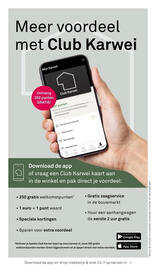 Karwei folder Pagina 67