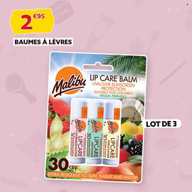 Catalogue Gifi page 1